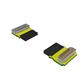 Samtec HQCD-030-06.00-STR-TTL-1-N