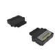 Samtec HQCD-030-06.00-TBL-STL-1