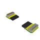 Samtec HQCD-030-06.50-TTL-STR-1-N