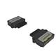 Samtec HQCD-030-07.00-STR-STR-1