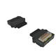 Samtec HQCD-030-07.50-SBL-TTL-1