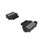 Samtec HQCD-030-07.50-TTL-STR-1-S