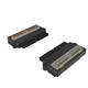 Samtec HQCD-060-04.00-TTL-STR-1