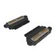 Samtec HQCD-060-06.00-TTR-TTR-1-B