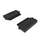 Samtec HQCD-060-12.00-SBR-TBL-1