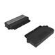 Samtec HQCD-060-40.00-STL-TBL-1