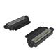 Samtec HQCD-060-40.00-STR-STR-1-B