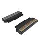 Samtec HQCD-090-02.00-STR-TTL-1