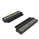 Samtec HQCD-090-03.75-TTL-STR-1