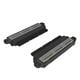 Samtec HQCD-090-20.00-STR-STR-1-B