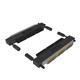 Samtec HQCD-090-20.00-TEU-TED-1-B