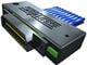 Samtec HQDP-040-05.90-TEU-TTR-5-B