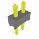 Samtec HTSW-101-05-G-D
