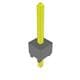Samtec HTSW-101-07-G-S