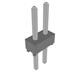 Samtec HTSW-101-08-T-D