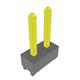 Samtec HTSW-101-26-S-D