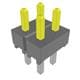 Samtec HTSW-102-05-F-D