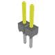 Samtec HTSW-102-08-S-S
