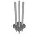 Samtec HTSW-102-15-T-D