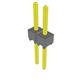 Samtec HTSW-102-22-G-S