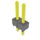 Samtec HTSW-102-23-G-S