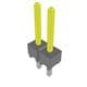 Samtec HTSW-102-24-L-S
