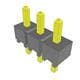 Samtec HTSW-103-06-G-S