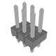 Samtec HTSW-103-07-T-D