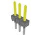 Samtec HTSW-103-08-LM-S