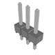 Samtec HTSW-103-23-T-S