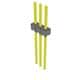 Samtec HTSW-103-30-G-S