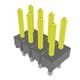 Samtec HTSW-104-07-L-D