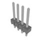 Samtec HTSW-104-14-T-S