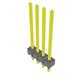 Samtec HTSW-104-17-G-S