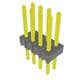 Samtec HTSW-104-25-G-D