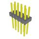 Samtec HTSW-105-09-G-D