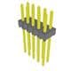 Samtec HTSW-105-10-G-D