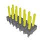 Samtec HTSW-106-07-F-D