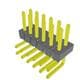 Samtec HTSW-106-08-G-D-RA