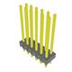 Samtec HTSW-106-17-G-D