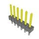 Samtec HTSW-106-24-F-S