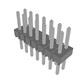 Samtec HTSW-107-08-T-D-LL