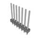 Samtec HTSW-107-15-T-S