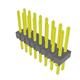 Samtec HTSW-108-25-G-D
