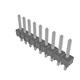 Samtec HTSW-109-07-T-S