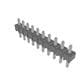 Samtec HTSW-110-05-T-S