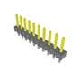 Samtec HTSW-110-07-S-S