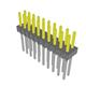 Samtec HTSW-110-09-F-D