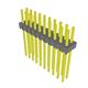 Samtec HTSW-110-11-G-D