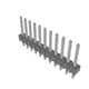 Samtec HTSW-111-14-T-S